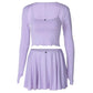 Soft Girl 3pcs Set