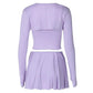Soft Girl 3pcs Set