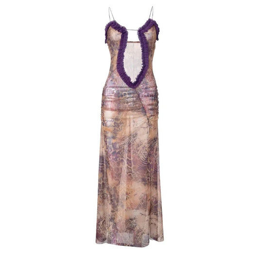 His Desire Dress