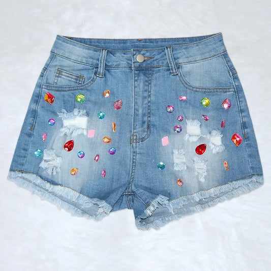 Such a Gem Shorts