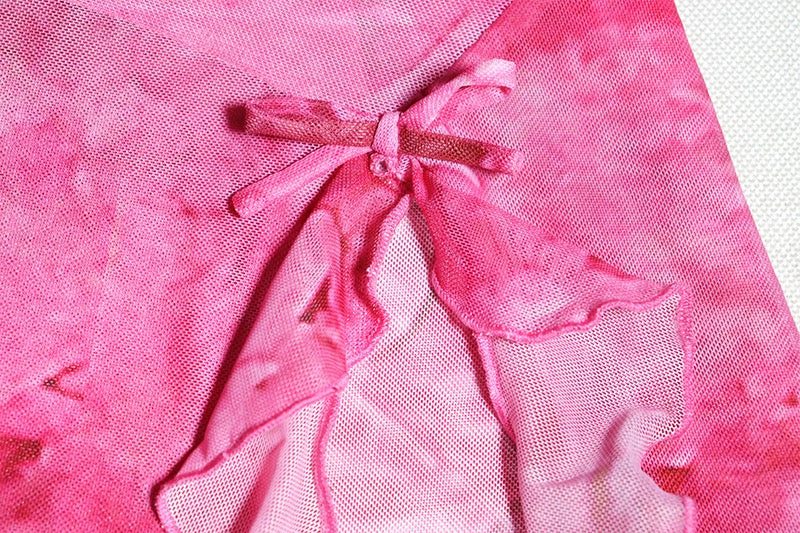Pink Daze two piece set