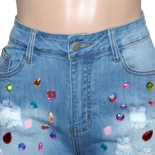 Such a Gem Shorts