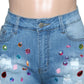Such a Gem Shorts