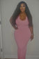 Sasha Maxi Dress