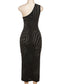 So into me Dress