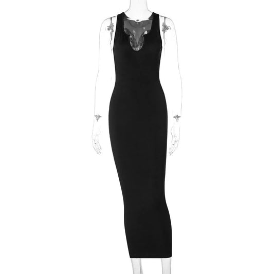 Sasha Maxi Dress