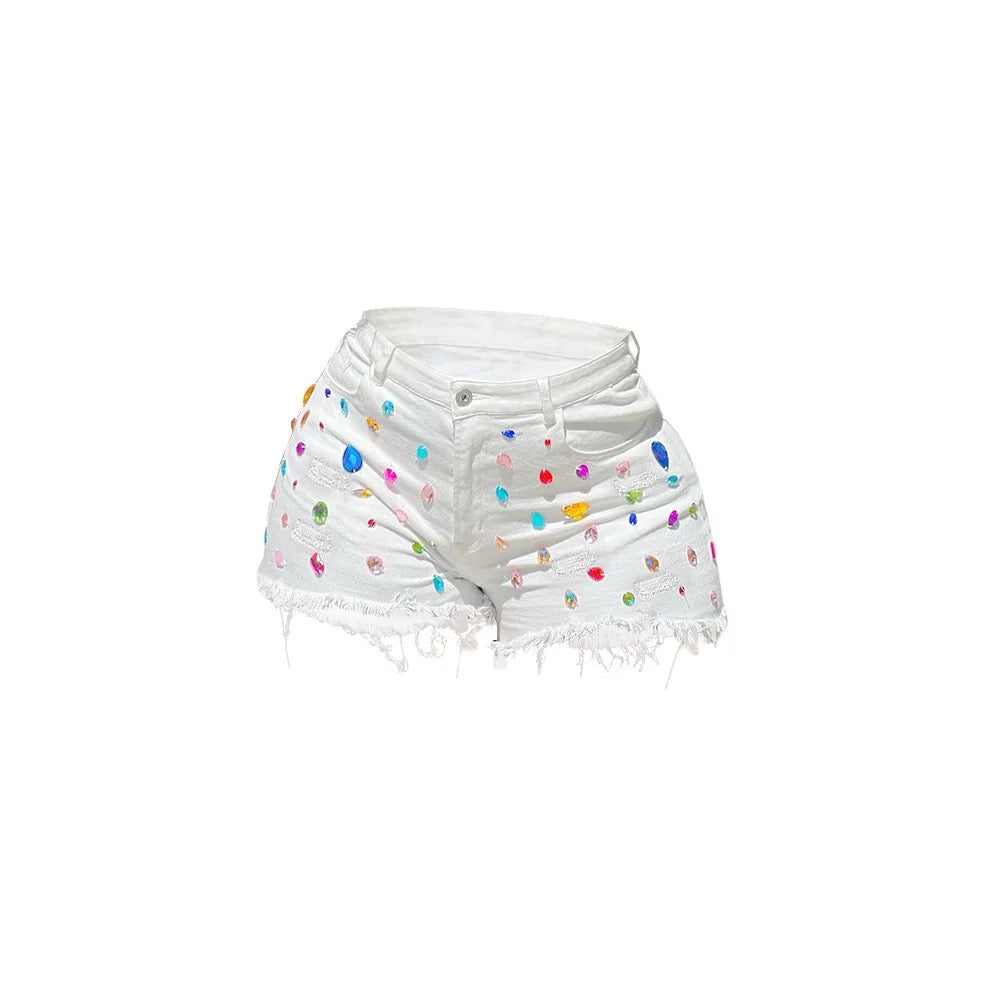Such a Gem Shorts