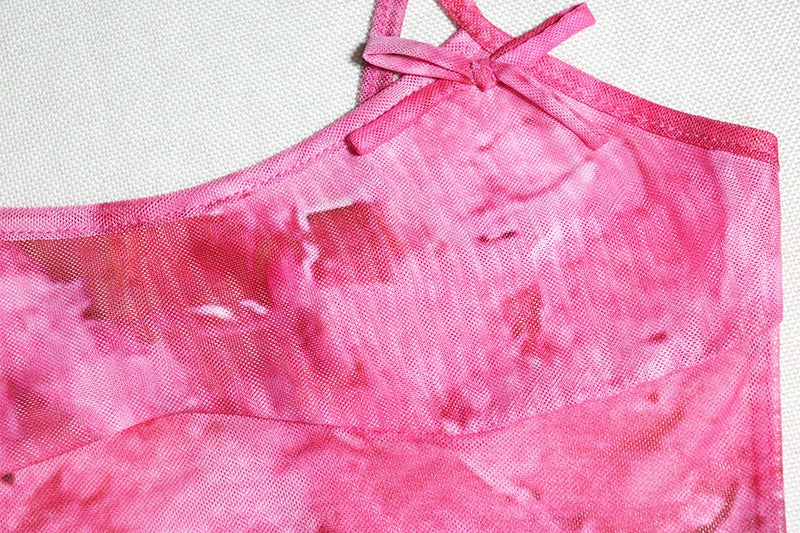 Pink Daze two piece set
