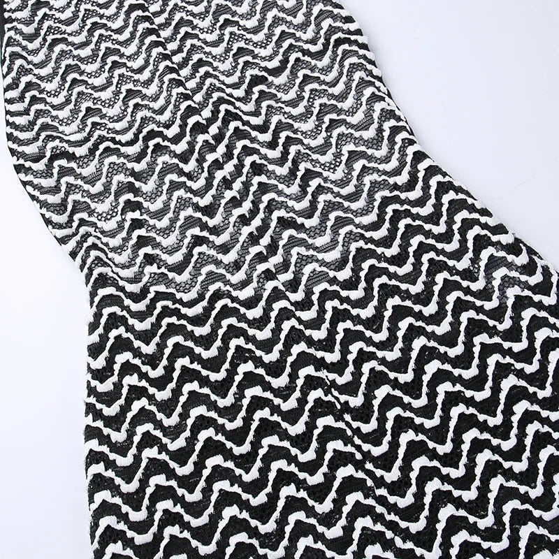 All Day Halter Jumper