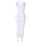 Sasha Maxi Dress