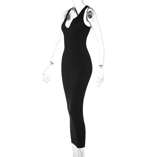 Sasha Maxi Dress