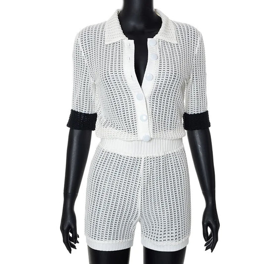 Rich gal Romper
