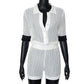 Rich gal Romper