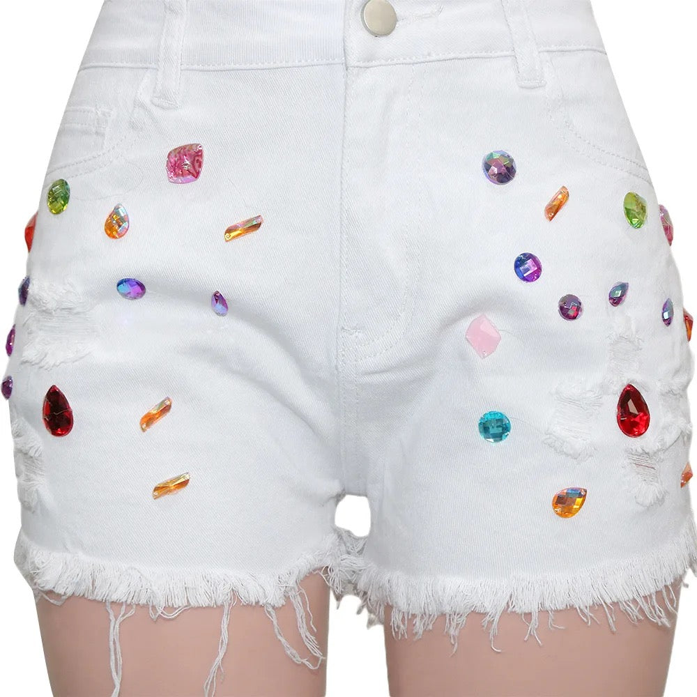 Such a Gem Shorts