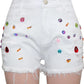 Such a Gem Shorts