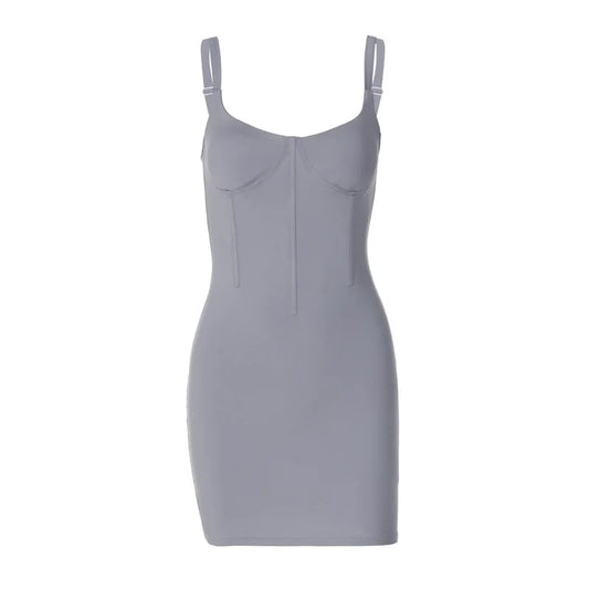 Kara Mini Dress