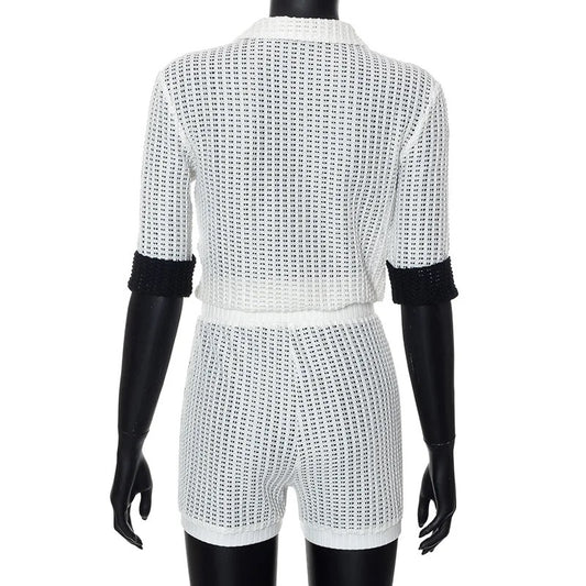 Rich gal Romper