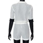 Rich gal Romper