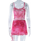 Pink Daze two piece set