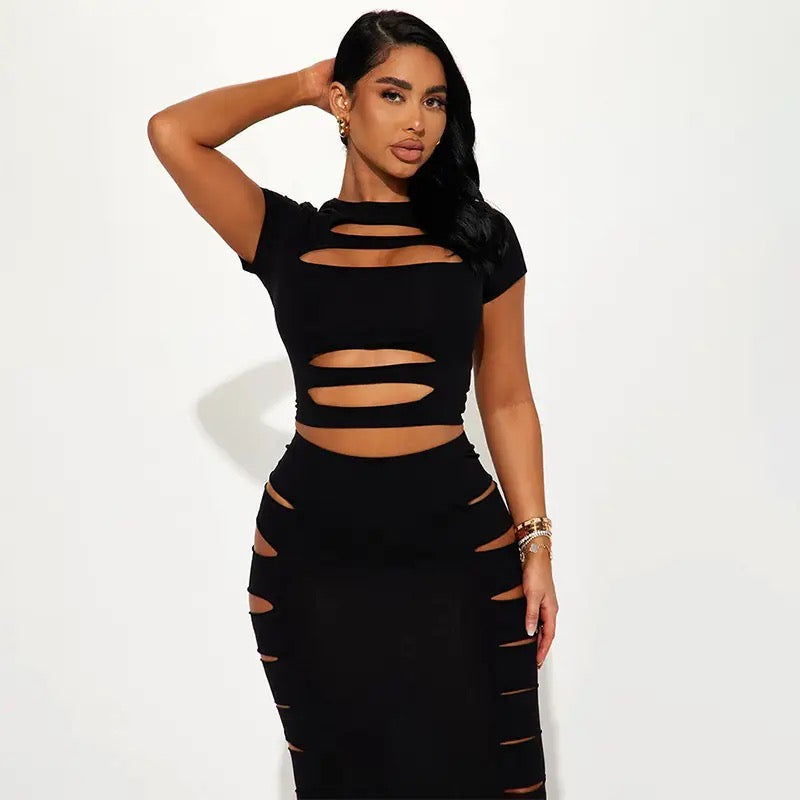 Cut up Set