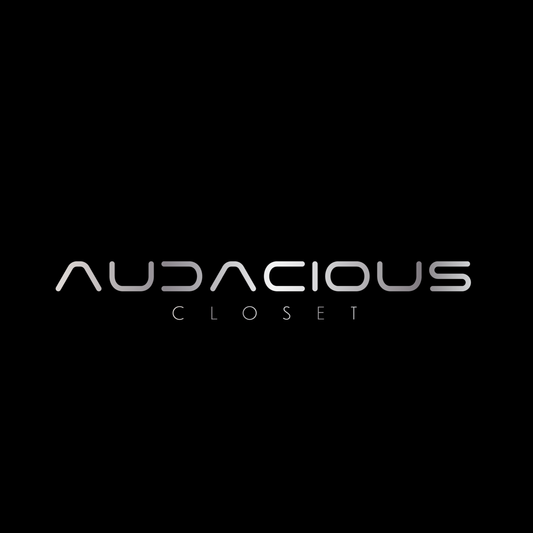 AUDACIOUS CLOSET GIFT CARD