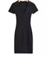 Kimberly Collard Dress