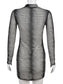 Gone Gal Dress