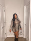 Gone Gal Dress