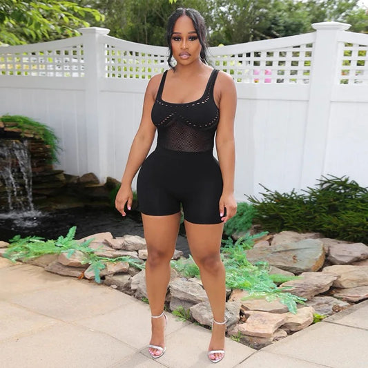 Sassy Girl Two Piece Set