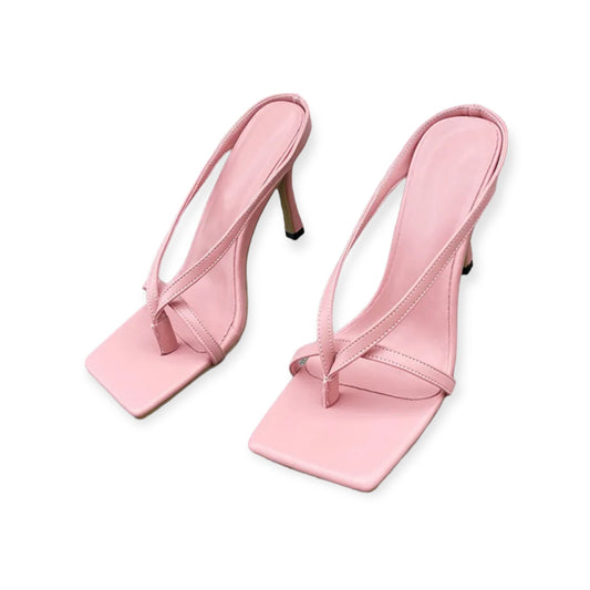 Walking On Clouds Thong Sandals