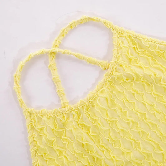 First Day Of Summer Dress