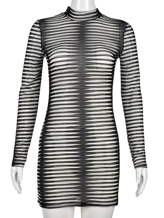 Gone Gal Dress