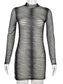 Gone Gal Dress