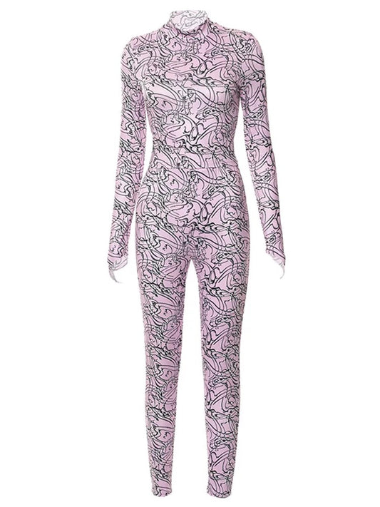 Pink Mark Up Set