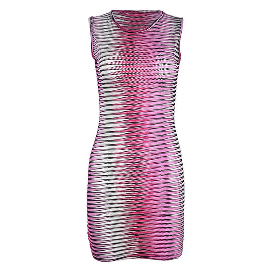 Fun Faze Dress