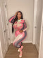 Pink Aesthetic Two Piece