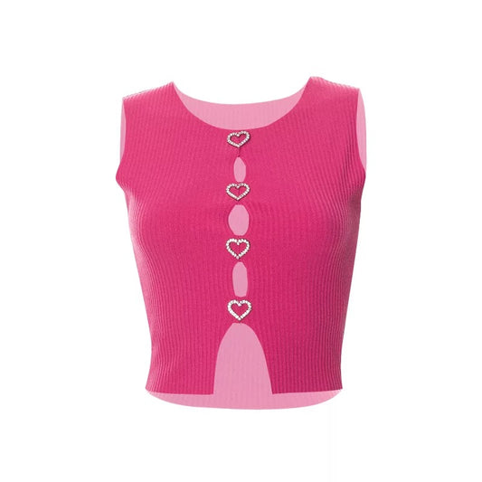 Love Daze Top