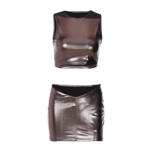 Spicy Two Piece Set