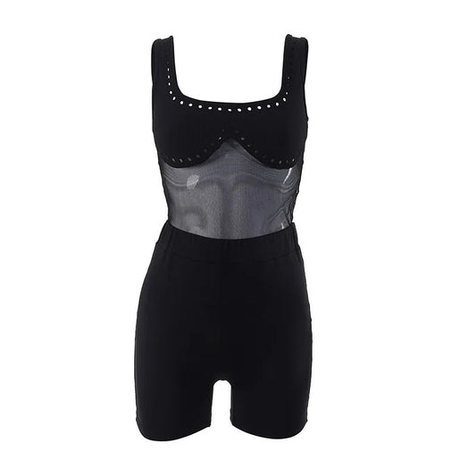 Sassy Girl Two Piece Set