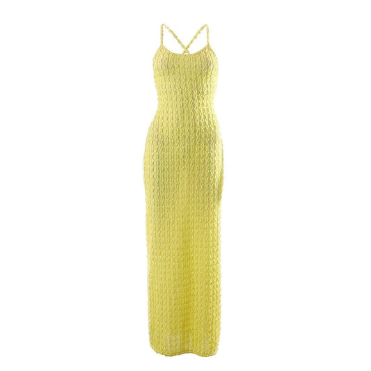 First Day Of Summer Dress