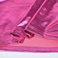 Love Galore Pink Metallic Two Piece Set