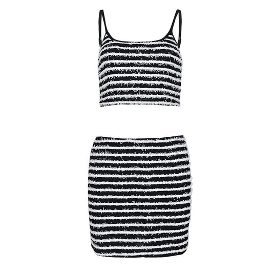 Trolling Two Piece Set